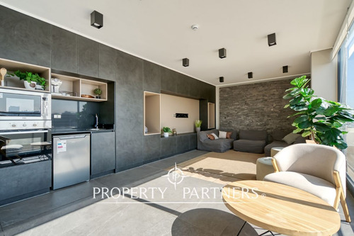 Departamento Amoblado Y Perfecto Para Airbnb O Est...