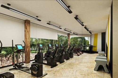 Imagen 8 de 13 de Departamentos En Venta En Tulum Centro, Tulum