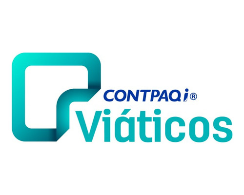 Contpaqi Viaticos Inicial | 1 Usr Viatico 1 Usr Admin 1 Rfc