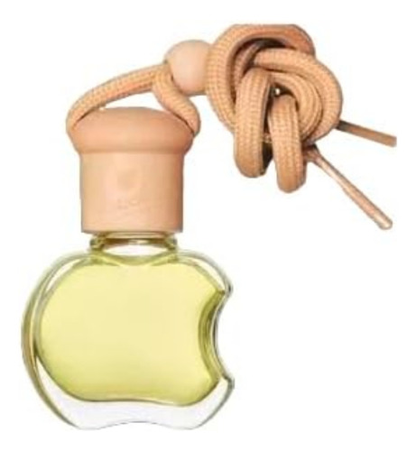 Aromatizante Para Auto Colgante Fraiche 100% Esencia Pura Mango