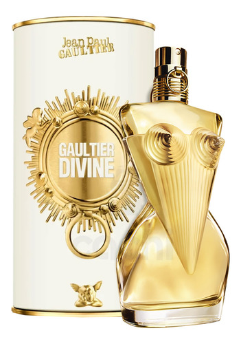 Perfume Jean Paul Gaultier Divine Edp 30ml