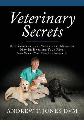 Libro Veterinary Secrets