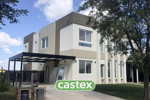 Imagen 10 de 27 de Excelente Casa Al Agua En Alquiler A Estrenar En Norte, El Canton