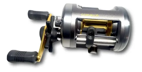 reel shimano corvalus 400 Sojourn/Corvalus Combo Musky Shop disengaging level SHIMANO Fishing Corvalus 300 Round
