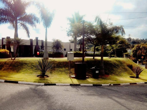 Casa Residencial À Venda, Condomínio Hills Iii, Arujá - Ca0173. - Ca0169