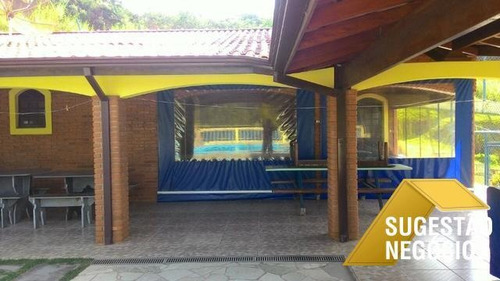 Chácara Em Piedade Permuta Sorocaba Ou Votorantim - 3092