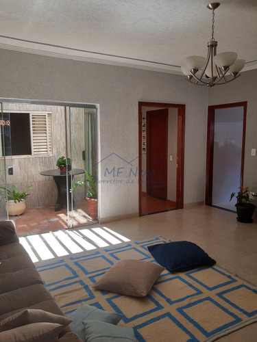 Imagem 15 de 30 de Casa Com 3 Dorms, Parque Clayton Malaman, Pirassununga - R$ 500 Mil, Cod: 10131921 - V10131921