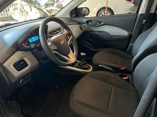 Chevrolet Onix 1.4 Lt 5p