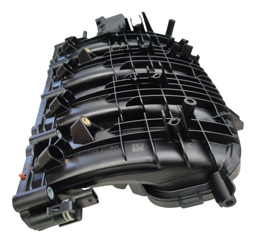 Multiple De Admision Colector Genuino Audi A4 2.0 Tfsi 2014