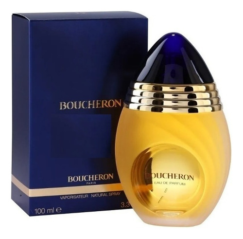 Perfume Boucheron Boucheron Edt Para Mujer, 100 Ml