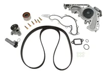 Comprar Kit Correa Distribucion Motor Bomba Agua Para Lexus Sc400 V8