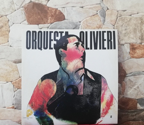 Orquesta Olivieri 
