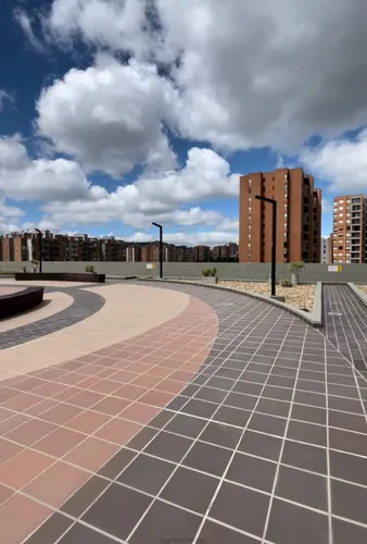 Oficina En Arriendo En Mazuren. Cod A16762