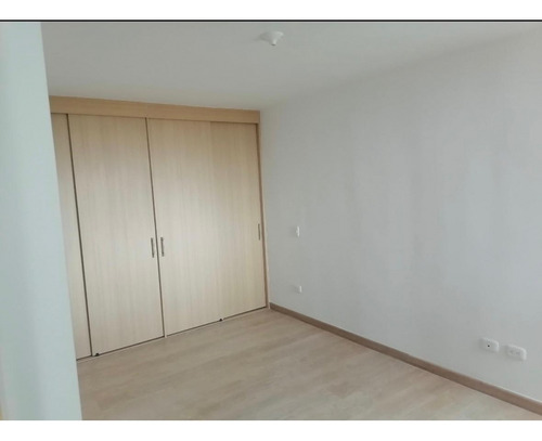 Venta Apartamento En El Vergel Zentral Fontibon