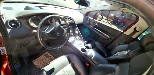 Peugeot 3008 1.6 Premium Plus Thp Tiptronic 2011