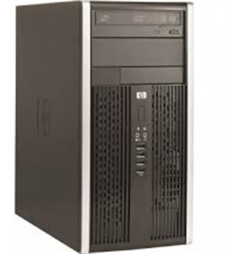 Desktop Hp 6300 Mt Qv982av#077 + Monitor Samsung 733nw