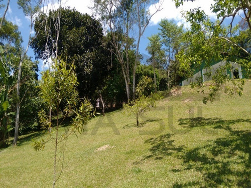 Imagem 29 de 29 de Chácara À Venda Em Juquitiba Com Ótima Localização E Vizinhança! - 260 - 34692812