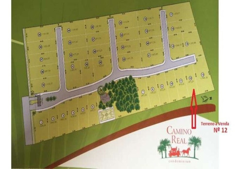 Imagem 7 de 30 de Excelente Terreno São Braz - Te-0448 - 3295582