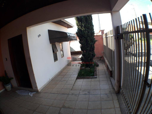 Imagem 20 de 21 de Casa Com 3 Dormitórios À Venda, Na Rua Dos Jasmins, 970, No Bairro Jardim Califórnia, Com 99 M² Por R$ 200.000,00 - Monte Alto/sp - Ca0412