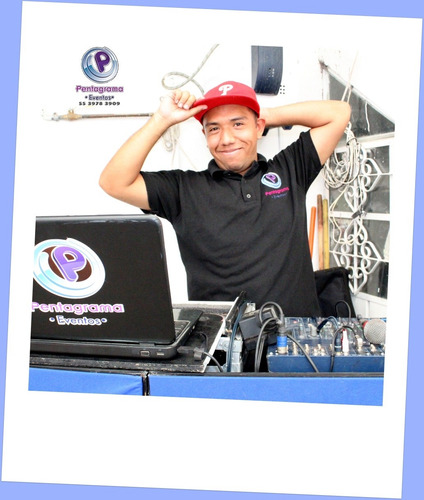 Imagen 10 de 10 de Tecladista Cantante Versátil Para Fiestas, Dj,dueto,karaoke