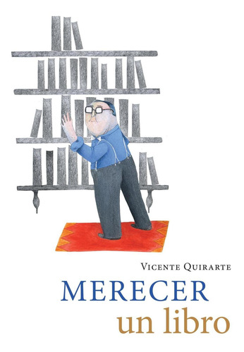 Merecer Un Libro