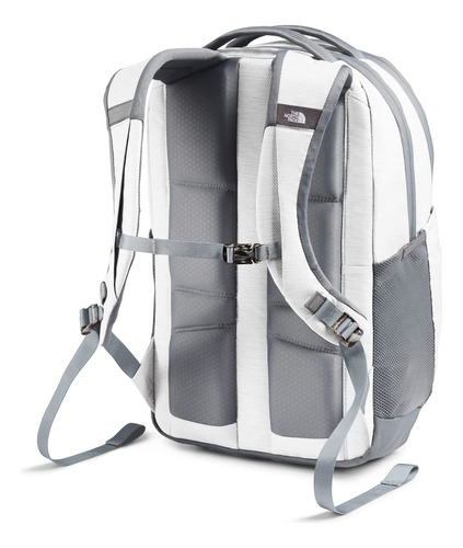 Mochila The North Face Vault Everyday Tnf Blanca De 26 Litro