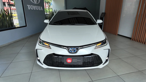 Toyota Corolla 1.8