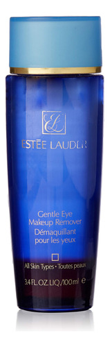 Estee Lauder Removedor De Maquillaje Suave Para Ojos, Unise.