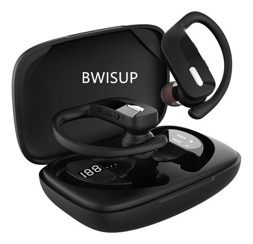 Auriculares Inalmbricos Auriculares Bluetooth 48 Horas Juega