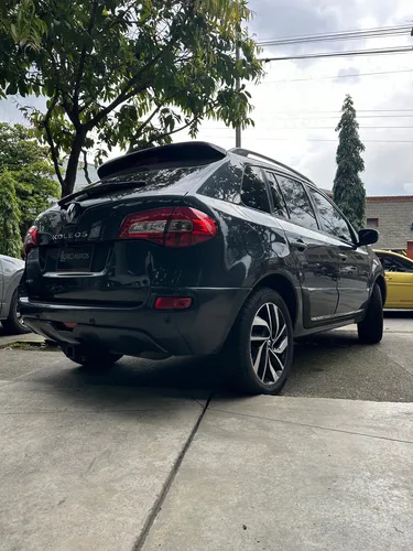 Renault Koleos 2.0 Dynamique