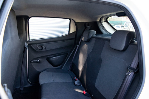 Renault Kwid Life 1.0 Griff Cars