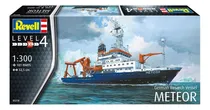 Comprar Revell 05218 German Resarch Vessel Maqueta Escala 1\u002F300