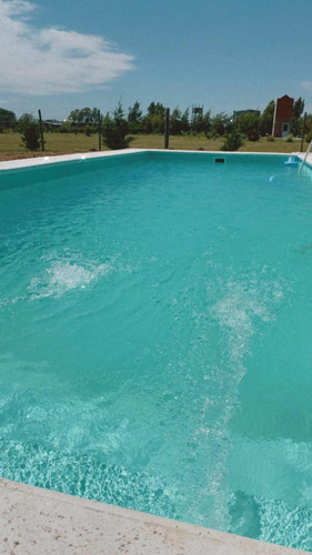 Casa Quinta Alquiler San Miguel Del Monte Rincón Laguna