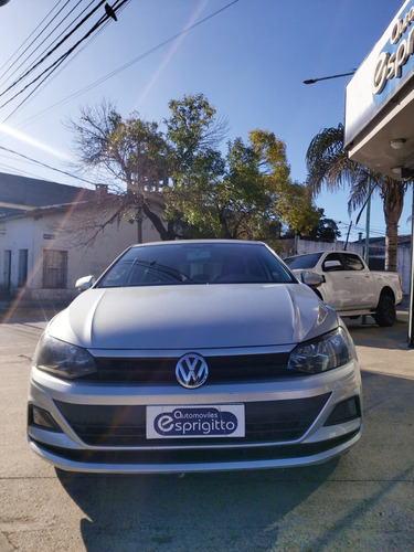 Volkswagen Polo 1.6 Msi Trendline At