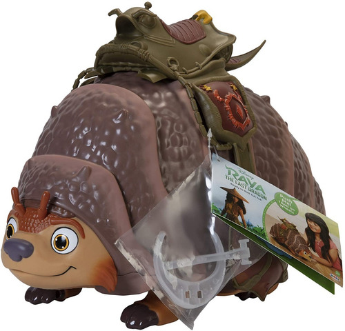 Juguete Tuk-tuk: Raya y el último dragón de Disney