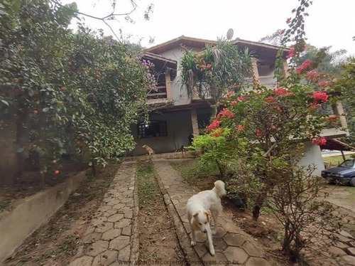 Imagem 3 de 29 de Chácaras À Venda Em Mairiporã/sp - Compre O Seu Chácaras Aqui! - 1464263