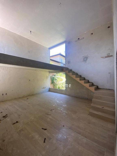 Imagem 6 de 9 de Casa Com 4 Dormitórios À Venda, 300 M² Por R$ 1.400.000,00 - Piratininga - Niterói/rj - Ca0997