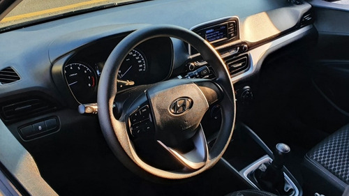 Imagem 8 de 13 de Hb20 Sense 2022 Com Apenas 5.700 Km!