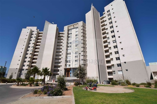 Imagen 29 de 30 de Depto. En Venta Laguna Del Mar, La Serena
