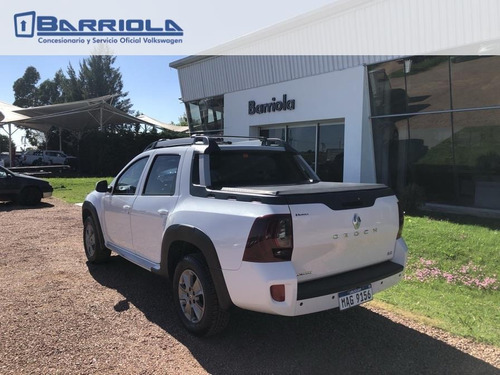 Renault Oroch 2.0 Dynamique 2018 Excelente Estado - Barriola