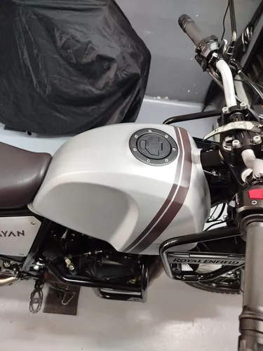 2023 Himalayan 411 Bs6 Royal Enfield