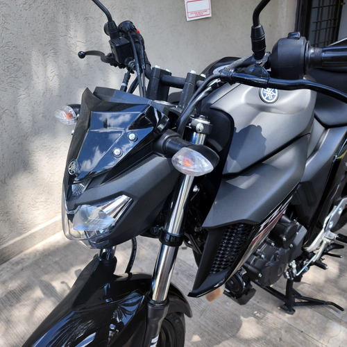 Yamaha Fz25 2021