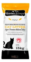 Comprar Piedras Sanitarias Golden Breeze Ultra X 15kg Il Cane Pet 