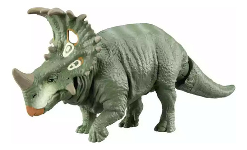 Carnotaurus Jurassic World Reimaginou Roarin Real Feel