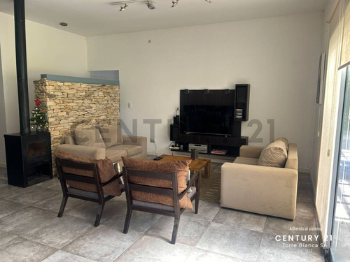 Casa En Venta - Barrio La Herradura - Pinamar