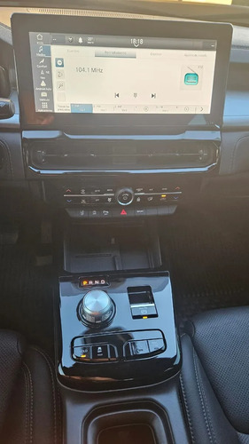 RAM Rampage 2.0 Rebel Gme At9 4X4