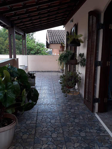Imagem 1 de 28 de Casa Sobrado 2 Dormitórios, Cidade Nova, Jundiaí/sp - Ca00059 - 33542775