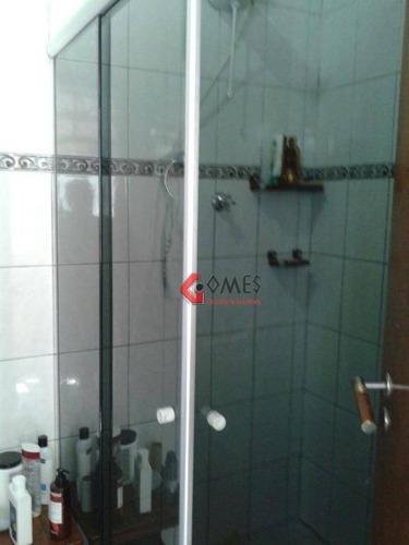 Imagem 23 de 30 de Casa Com 6 Dormitórios À Venda, 266 M² Por R$ 1.700.000,00 - Jardim Do Mar - São Bernardo Do Campo/sp - Ca0446