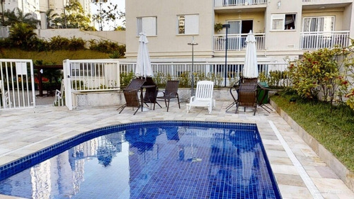 Imagem 5 de 26 de Apartamento - Ap05073 - 70109997