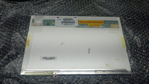 Tela Lcd Notebook Ltn141at03 Seminova (Usado)